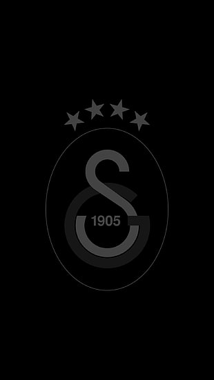 Galatasaray logo, Galatasaray S.K., soccer HD wallpaper