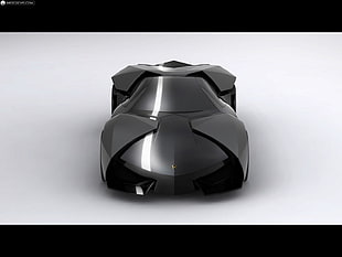 black sports car screenshot, Lamborghini, car, vehicle