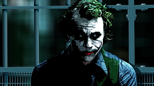 The Joker movie still screenshot, Batman, The Dark Knight, Joker, movies