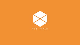 The Titan logo, Destiny (video game)