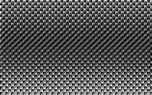 gray steel wallpaper, texture, pattern, digital art, artwork