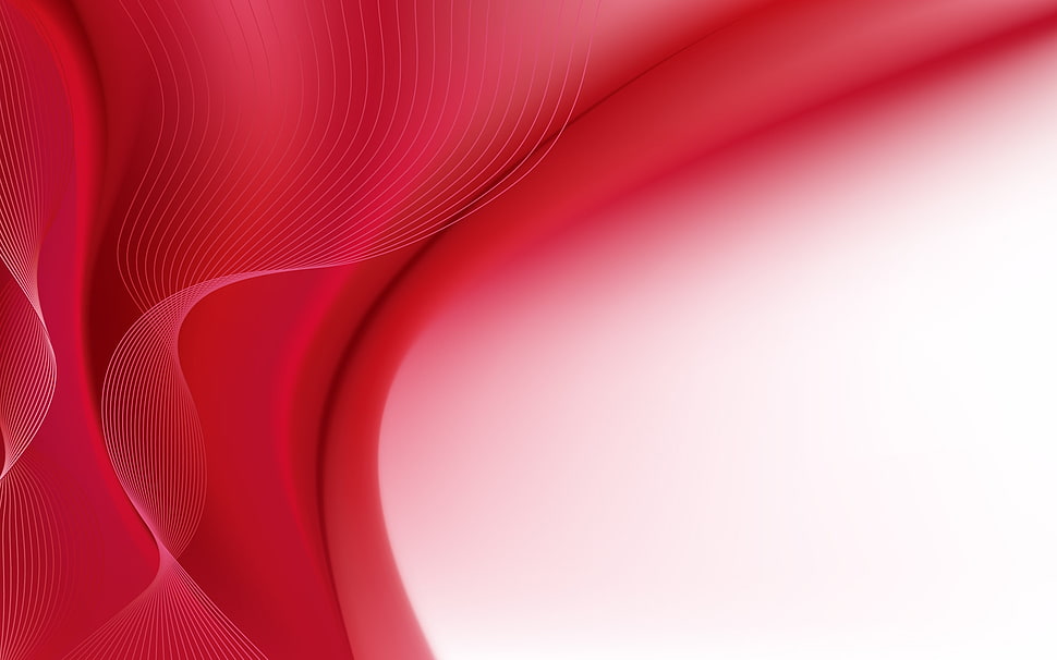 pink textile HD wallpaper