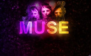 Muse text