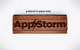 App Storm logo