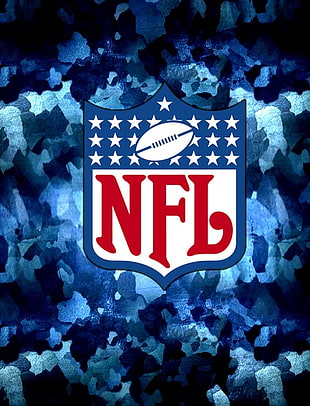 NFL logo
