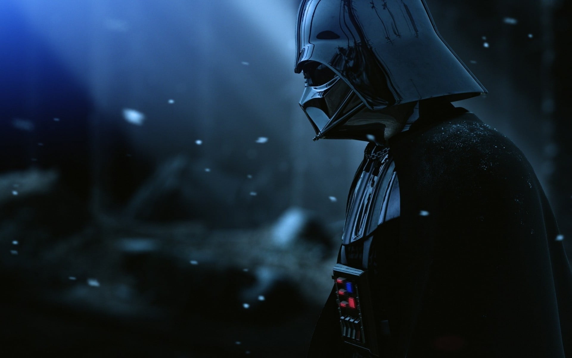 Darth Vader of Star Wars wallpaper, Star Wars, Darth Vader