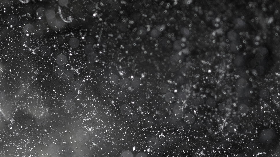 rain HD wallpaper
