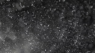 rain HD wallpaper