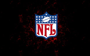 NFL logo
