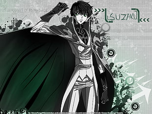 Code Geass