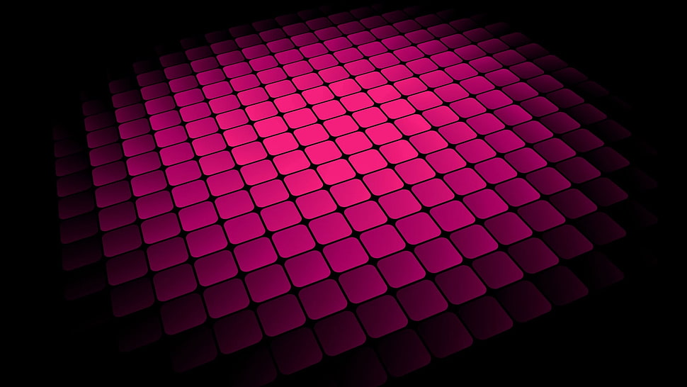 Cells,  Pink,  Surface HD wallpaper