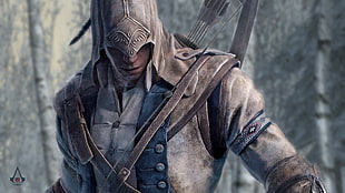 Assassin's Creed character