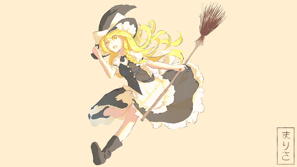 Anime Studio Ghibli Witch Fan Art PNG, Clipart, Anime, Broom, Cartoon,  Castle In The Sky, Character
