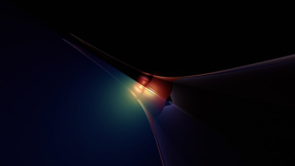 abstract, dark HD wallpaper