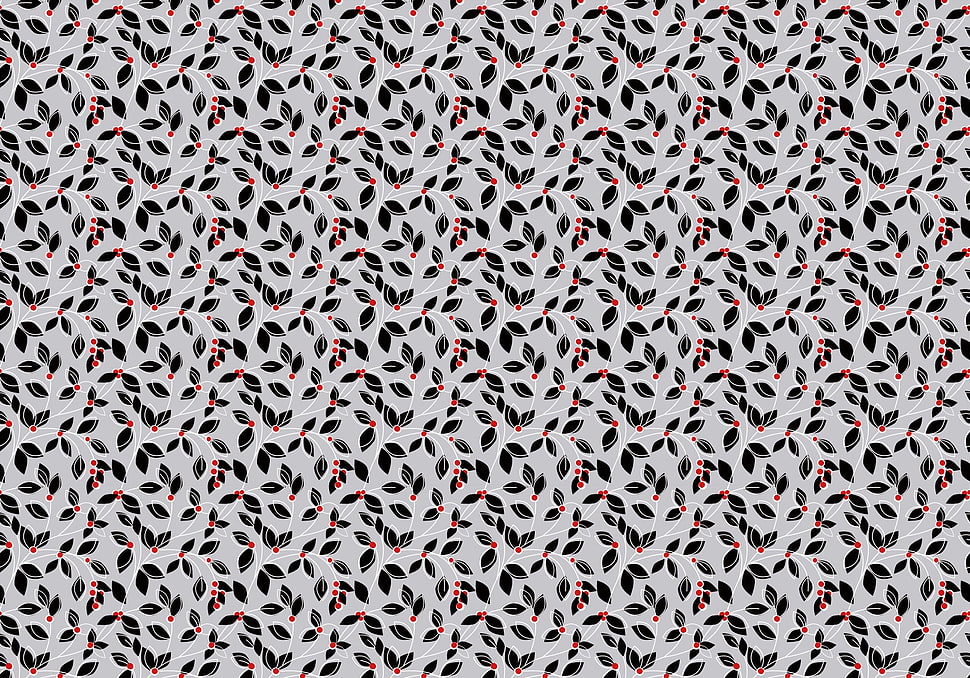 Leaves,  Patterns,  Backgrounds,  Surface HD wallpaper