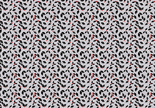Leaves,  Patterns,  Backgrounds,  Surface