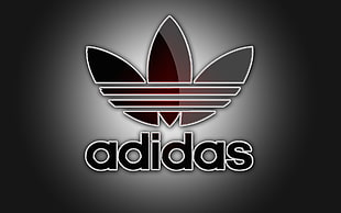 Adidas Logo HD wallpaper