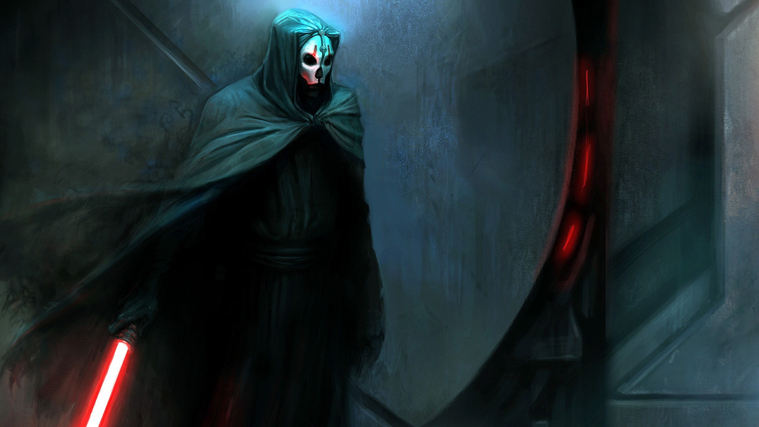 Darth Nihilus Wallpapers  Top Free Darth Nihilus Backgrounds   WallpaperAccess