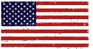 flag of U.S.A HD wallpaper
