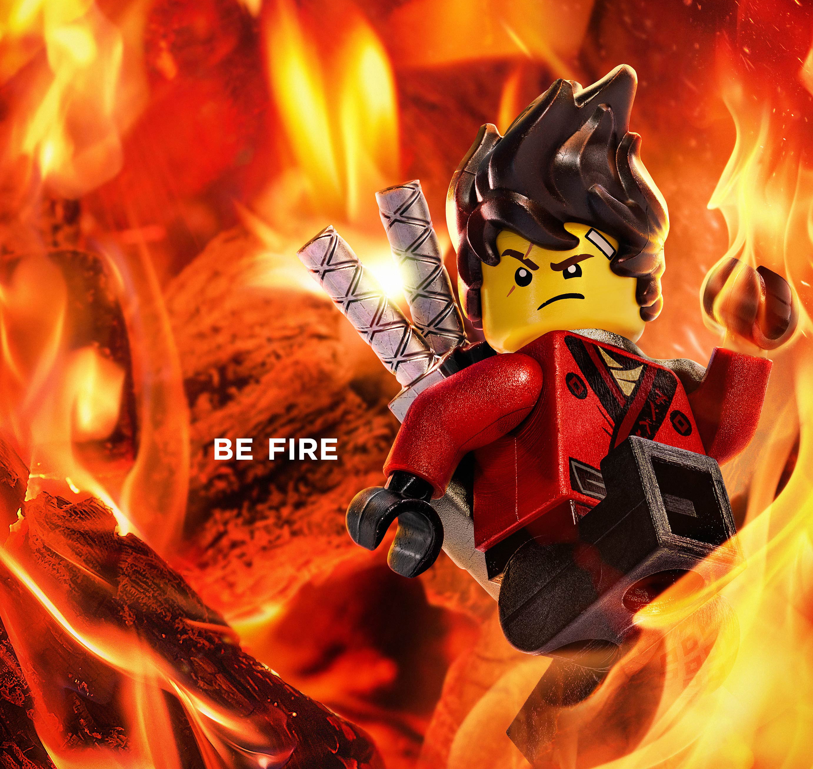 Lego Ninjago digital HD wallpaper Wallpaper Flare