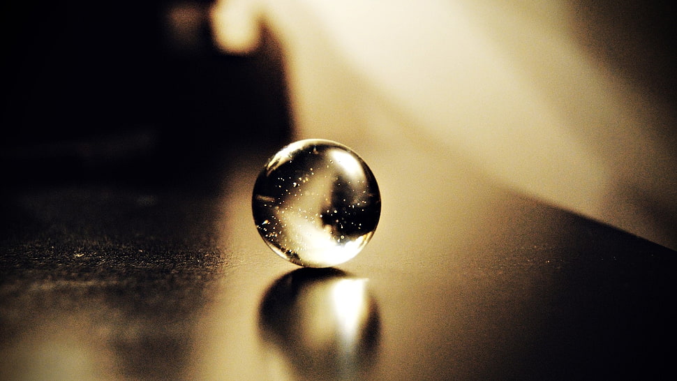 clear marble HD wallpaper