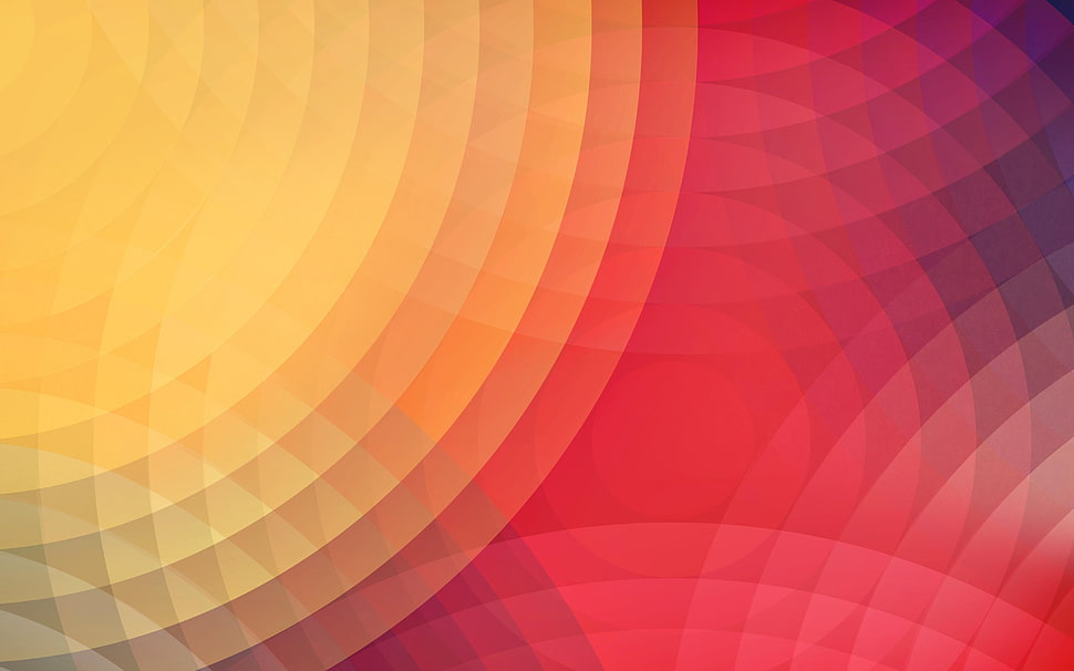 Form,  Light,  Abstraction,  Bright HD wallpaper