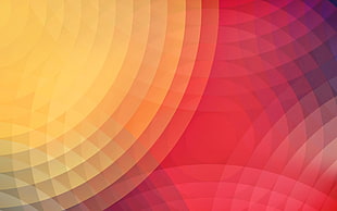 Form,  Light,  Abstraction,  Bright