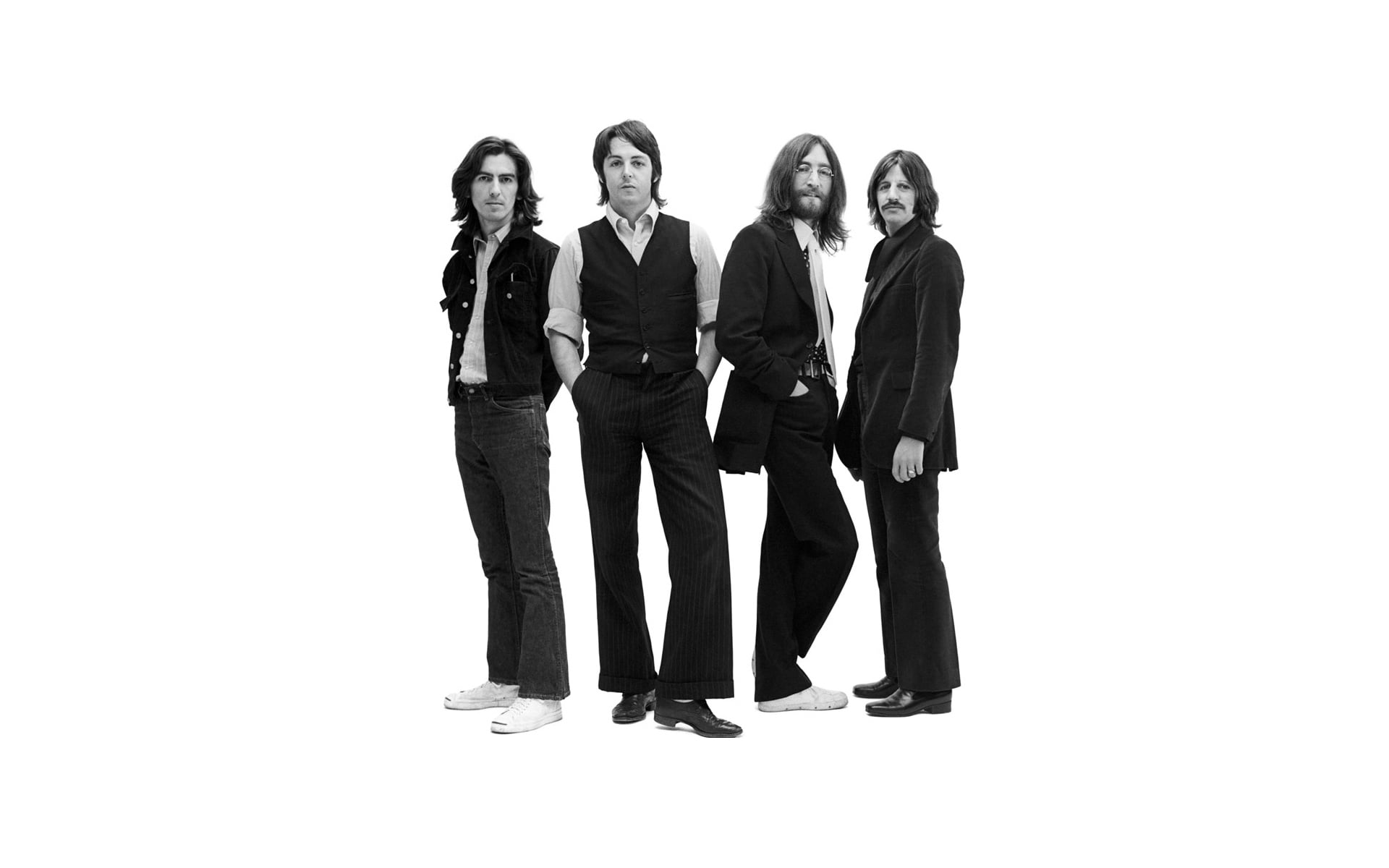 The Beatles