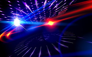 LED lights