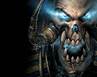 World of Warcraft, Warcraft III