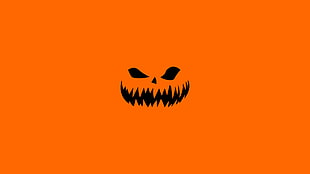 halloween clipart, Halloween, vector, simple, scars