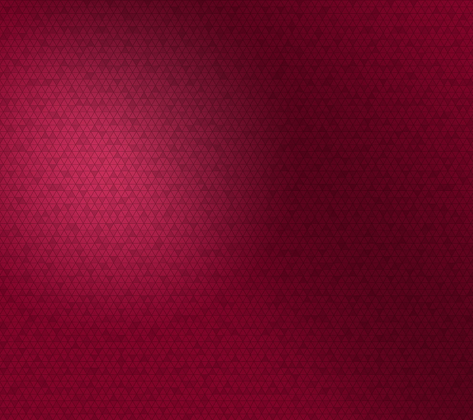red illustration HD wallpaper