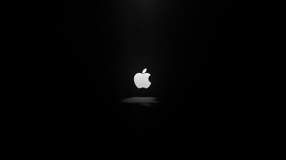 Apple product logo HD wallpaper
