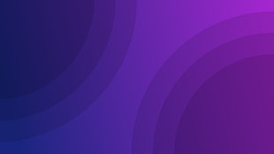 Purple, Violet, Curves, Ambient HD wallpaper