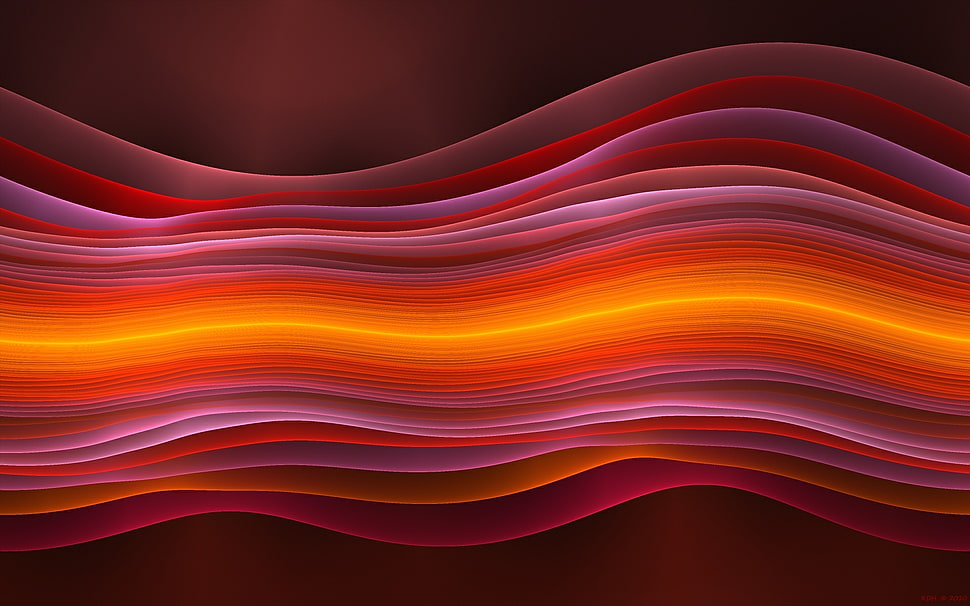 computer wallpaper illustration HD wallpaper