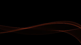 Lurred,  Lines,  Background,  Wave