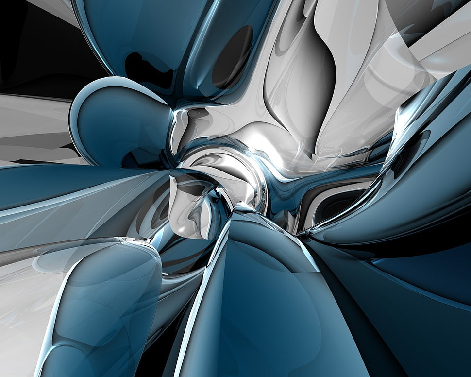 abstract illustration HD wallpaper