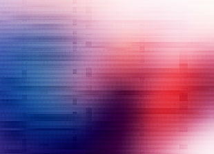 Pixels, Colorful, Texture, HD HD wallpaper