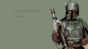 Star Wars Boba Fett, Boba Fett, Star Wars HD wallpaper