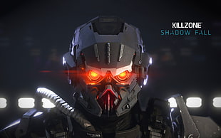 Killzone Shadow Fall wallpaper, Killzone, Killzone: Shadow Fall HD wallpaper