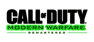 Call of Duty Modern Warfare wallpaper, Call of Duty, Call of Duty 4: Modern Warfare, Call of Duty 4: Modern Warfare Remastered HD wallpaper
