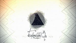 Kaptan H. Davran, trapandemi, Trap Nation, album covers HD wallpaper