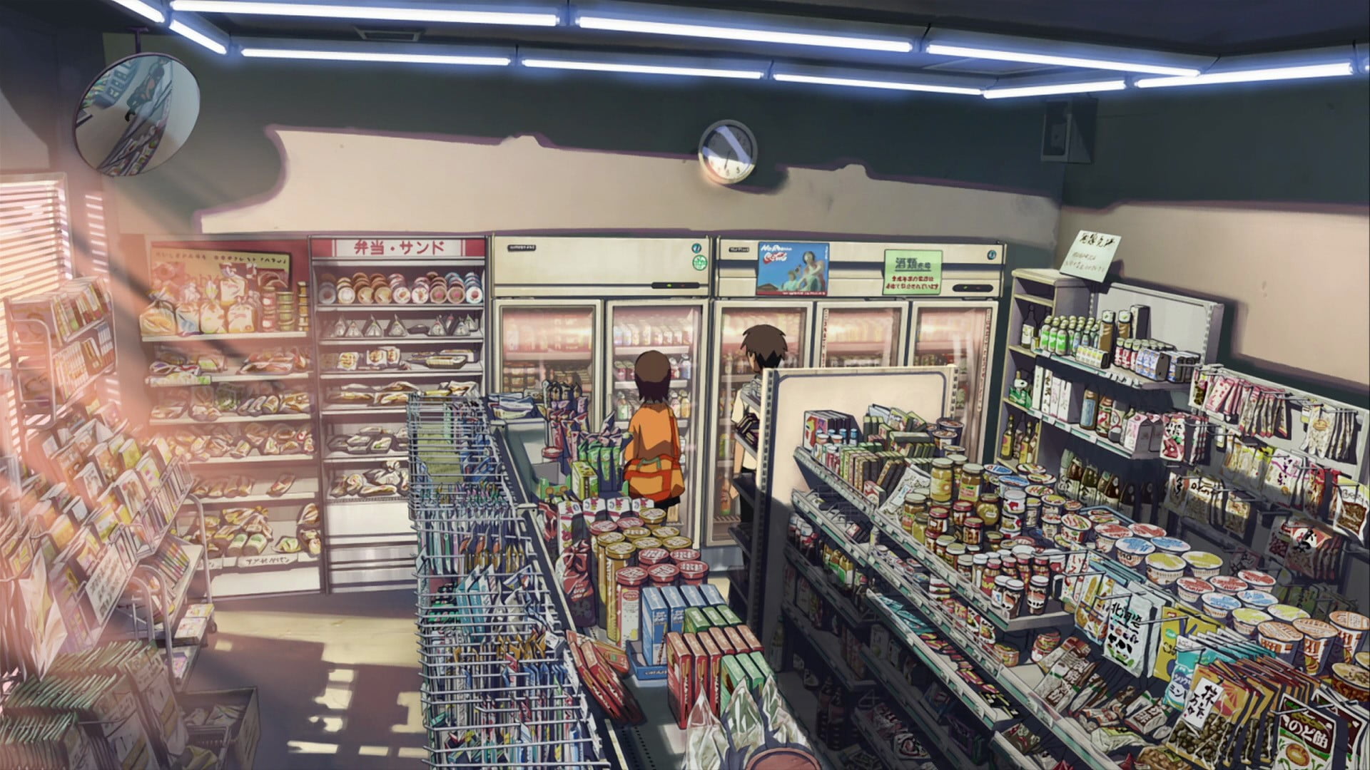 Prodavnica "Chibi" Anime-artwork-anime-girls-markets-wallpaper