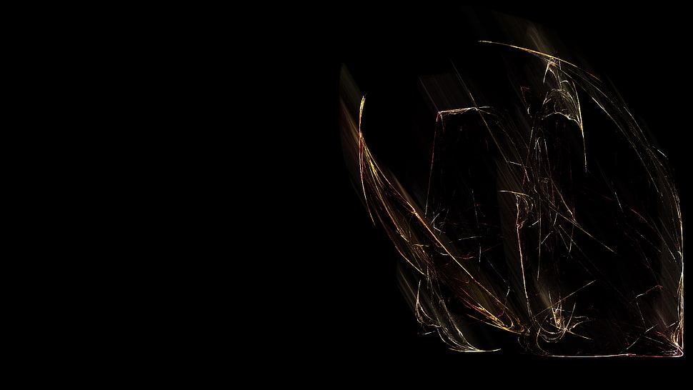 abstract HD wallpaper