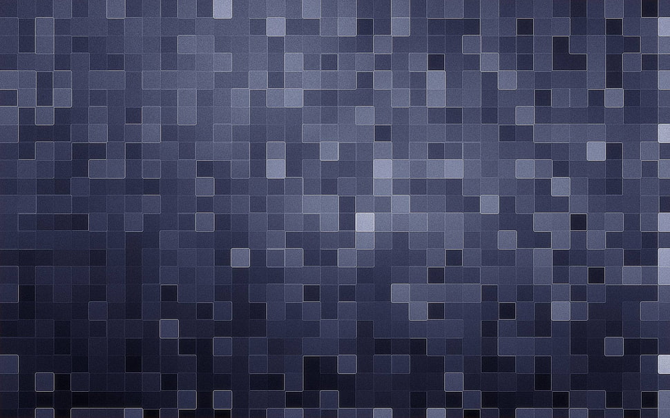 Points,  Cubes,  Background,  Light HD wallpaper