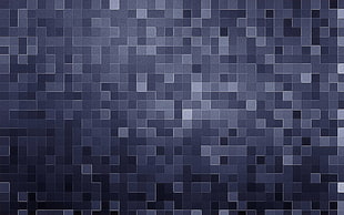 Points,  Cubes,  Background,  Light HD wallpaper