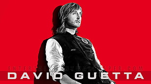 David Guetta, guetta HD wallpaper