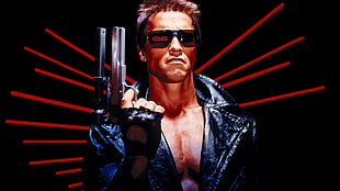 Arnold Schwarzenegger HD wallpaper