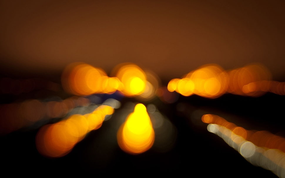 Spots,  Circles,  Highlights,  Background HD wallpaper