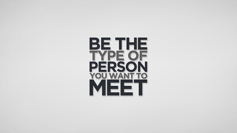 quote, wisdom, black, white HD wallpaper